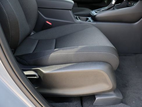 New 2026 Honda CR-V LX image 8