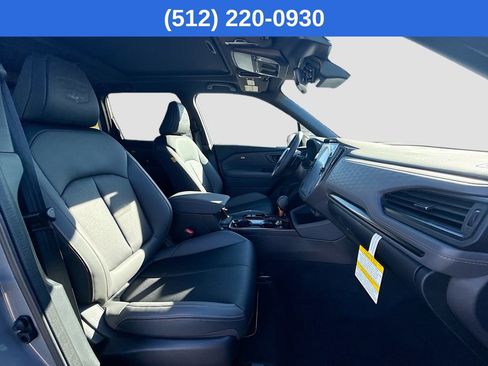 New 2026 Subaru Forester Wilderness image 37