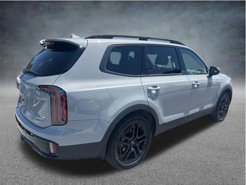 Used 2024 Kia Telluride SX Prestige X-Line AWD/4WD image 9