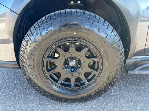 Used 2018 Subaru Crosstrek 2.0i Premium image 29