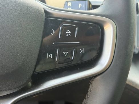 Certified 2025 Volvo EX30 Plus AWD/4WD image 20