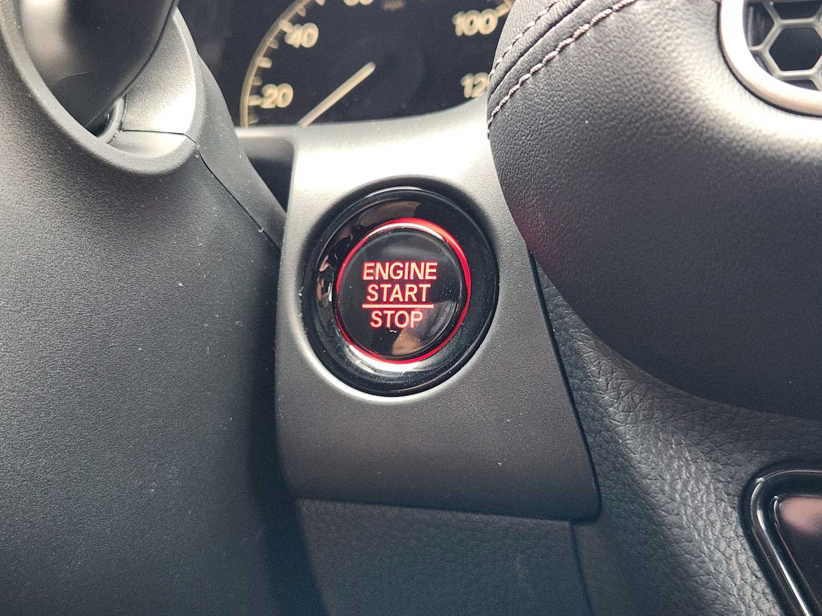 New 2027 Honda HR-V EX-L image 18