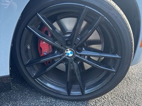 Used 2024 BMW 230i Coupe w/ Premium Package image 11