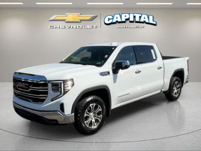 Used 2025 GMC Sierra 1500 SLT