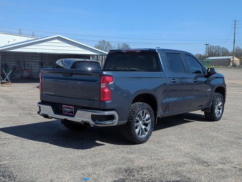 Used 2021 Chevrolet Silverado 1500 LT image 6