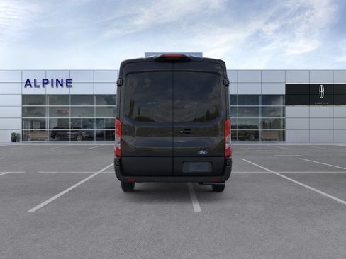 New 2026 Ford Transit 350 XLT AWD/4WD image 5