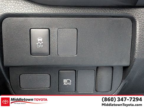 Certified 2021 Toyota Tacoma SR RWD image 18