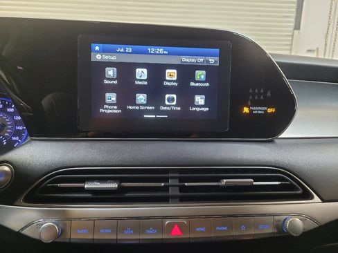 Used 2020 Hyundai Palisade SEL FWD image 25