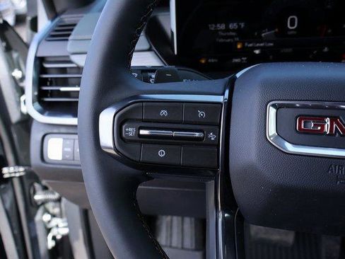 New 2026 GMC Acadia AT4 w/ Luxury Package image 33