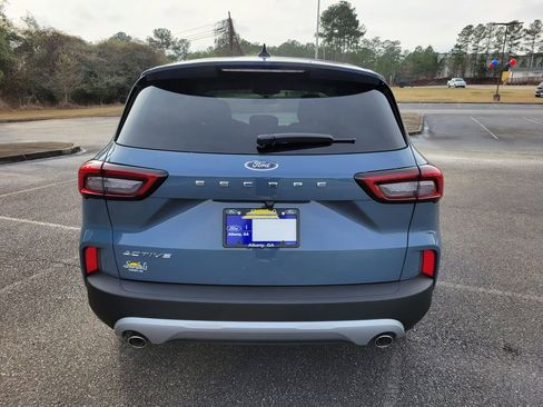 New 2026 Ford Escape Active image 4