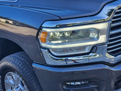 Used 2024 RAM 2500 Laramie w/ Safety Group AWD/4WD image 9