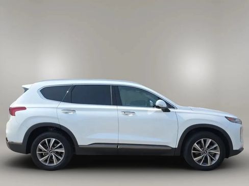 Used 2020 Hyundai Santa Fe Limited FWD image 9