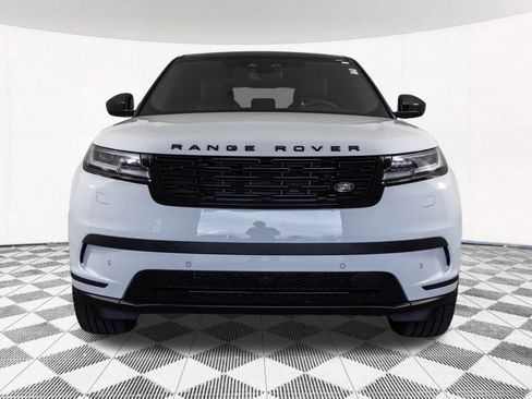 Used 2025 Land Rover Range Rover Velar S AWD/4WD image 12