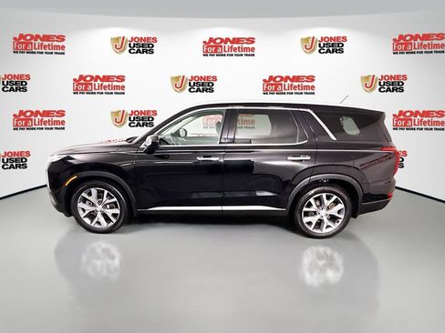 Used 2020 Hyundai Palisade SEL w/ Convenience Package AWD/4WD image 14