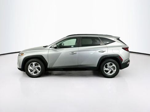 Used 2024 Hyundai Tucson SEL FWD image 4
