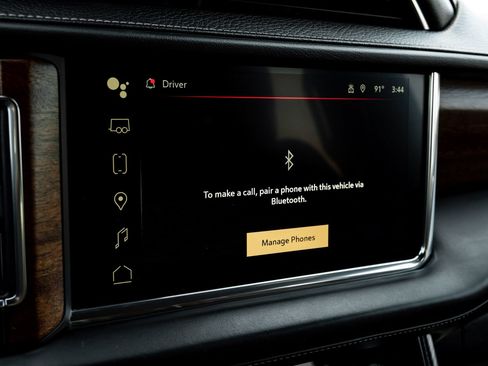 Used 2023 GMC Yukon Denali Ultimate AWD/4WD image 33