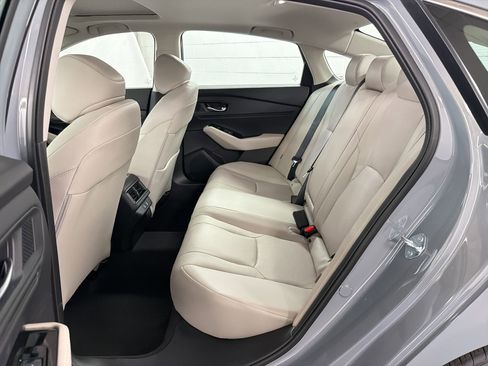 New 2026 Honda Accord Touring image 15