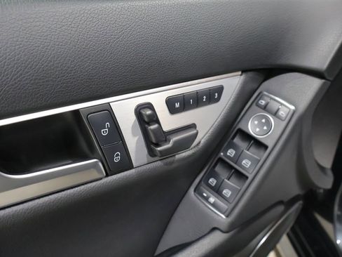 Used 2012 Mercedes-Benz C 300 4MATIC Sedan image 13