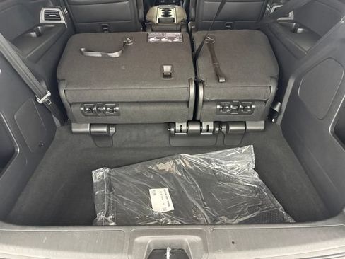 Certified 2026 Honda Odyssey Sport-L image 34