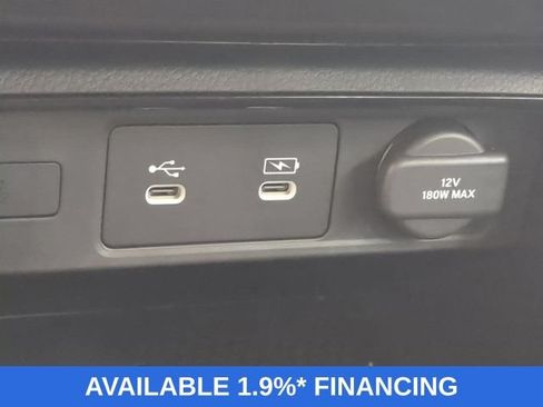 Used 2026 Honda CR-V TrailSport image 19