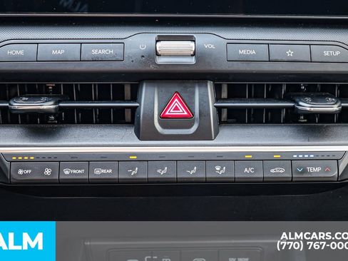 Used 2025 Kia K4 FWD image 39
