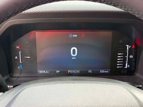 Used 2025 Ford Ranger XLT w/ Equipment Group 301A High AWD/4WD image 29