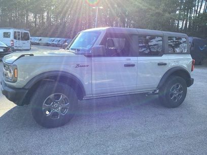 Used 2023 Ford Bronco Big Bend