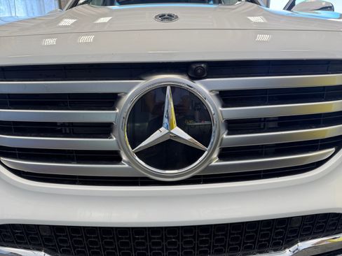 New 2026 Mercedes-Benz GLB 250 4MATIC image 23