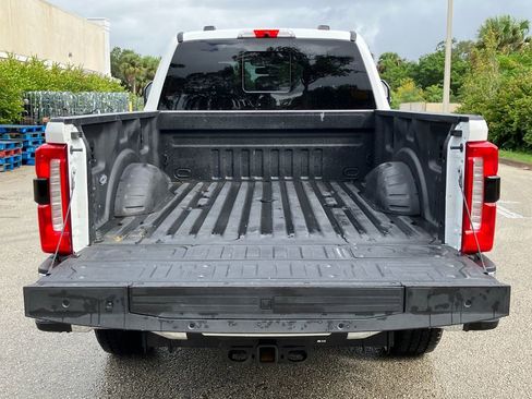 Certified 2024 Ford F350 King Ranch w/ Chrome Package image 10