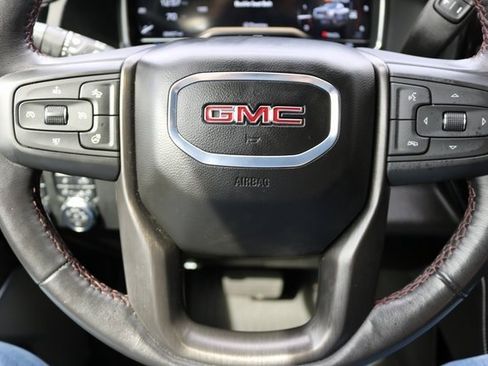 Used 2024 GMC Sierra 2500 AT4X w/ AT4X AEV Edition image 22