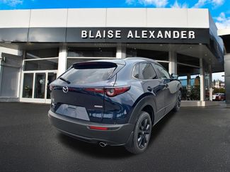 Used 2024 MAZDA CX-30 AWD 2.5 S w/ Select Sport Pkg video 3