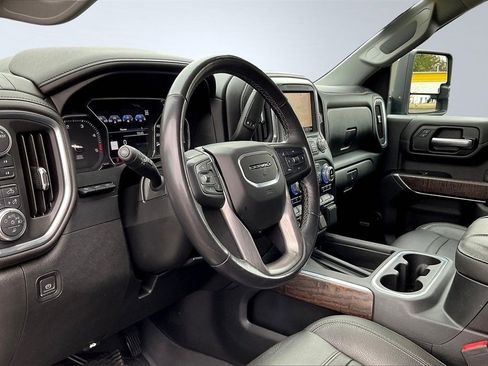 Used 2020 GMC Sierra 2500 Denali w/ Denali Ultimate Package image 14