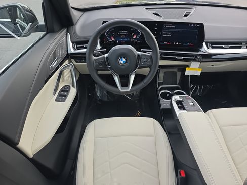 New 2026 BMW X1 xDrive28i w/ Convenience Package image 13