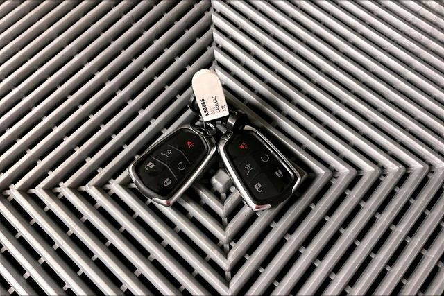 Used 2023 Cadillac XT6 Premium Luxury AWD/4WD image 11