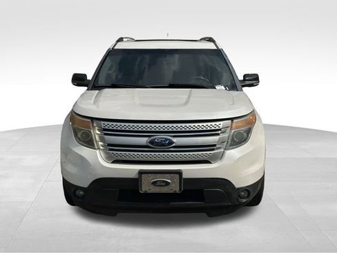Used 2014 Ford Explorer XLT w/ Equipment Group 202A image 8