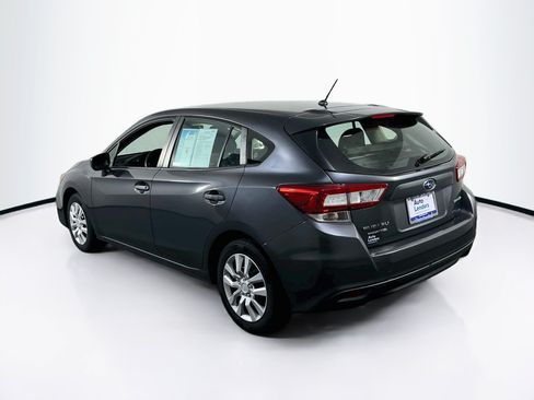 Used 2019 Subaru Impreza 2.0i w/ Eyesight AWD/4WD image 7