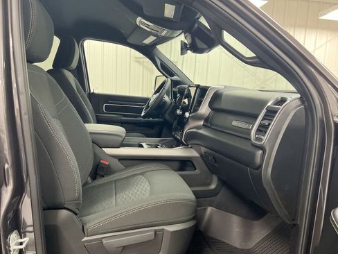 New 2026 RAM 2500 Big Horn image 22