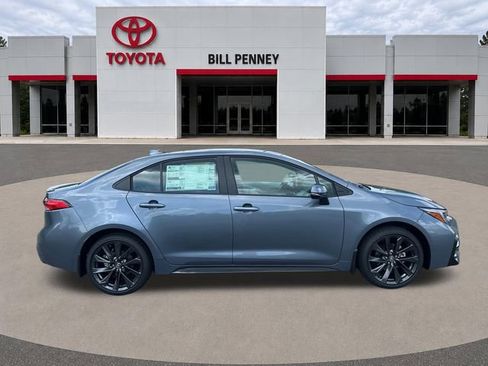 New 2026 Toyota Corolla SE FWD image 6