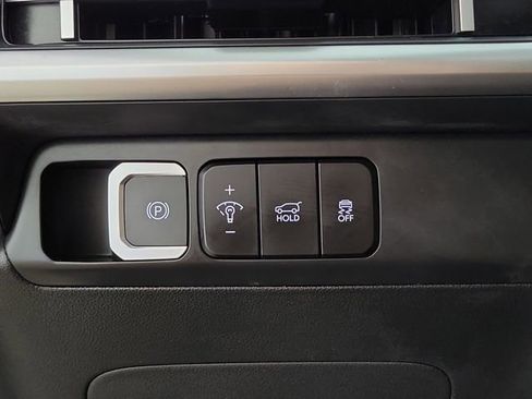 Used 2026 Hyundai Santa Fe SEL FWD image 24