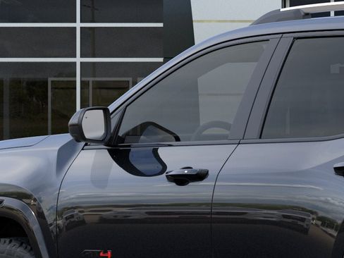 New 2026 GMC Terrain AT4 AWD/4WD image 12