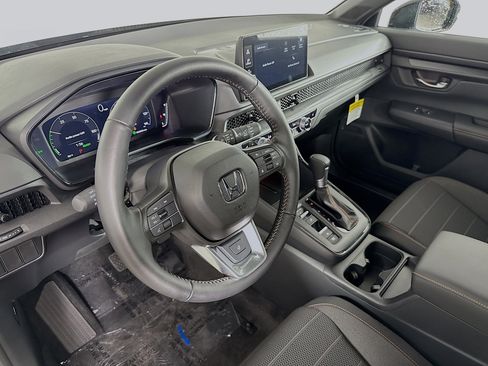 New 2026 Honda CR-V TrailSport image 8