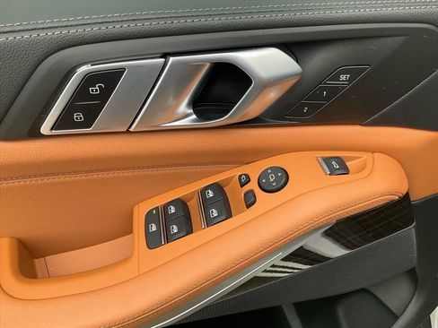 Used 2021 BMW X5 xDrive40i w/ Convenience Package image 17