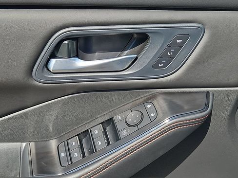 New 2026 Nissan Rogue SV AWD/4WD image 14