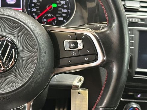 Used 2017 Volkswagen GTI S image 28