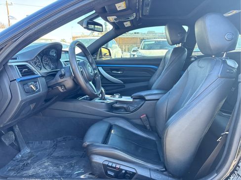 Used 2015 BMW 435i xDrive Coupe image 15