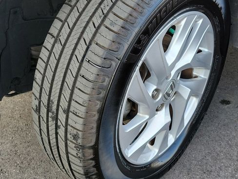 Used 2016 Honda CR-V EX-L image 11