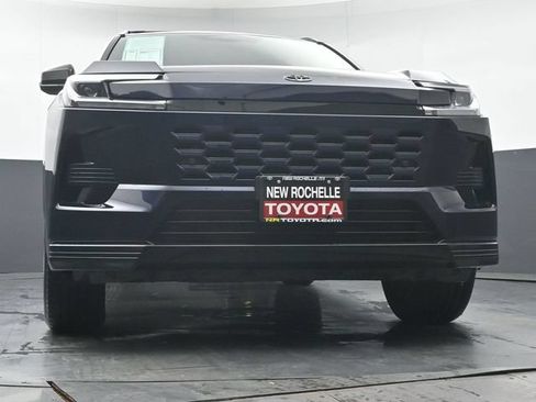 Certified 2026 Toyota RAV4 SE FWD image 39