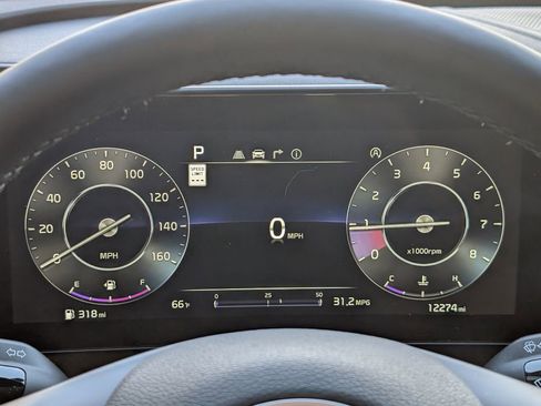 Used 2023 Kia Sportage SX image 14