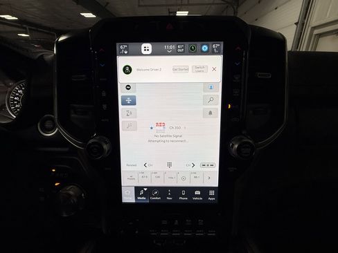 Used 2022 RAM 2500 Laramie image 27