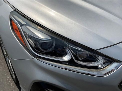 Used 2019 Hyundai Sonata Limited image 29